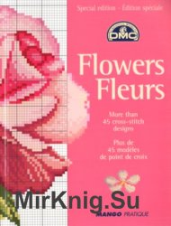  .   - Flowers fleurs