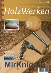 HolzWerken Magazine No.68