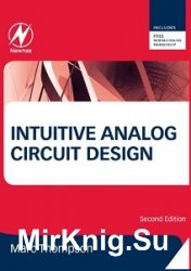 Intuitive Analog Circuit Design (2013)