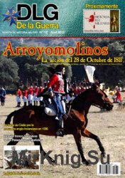 Arroyomolinos (De la Guerra 12)
