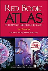 Red Book Atlas of Pediatric Infectious Diseases, 3rd Edition