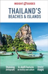 Insight Guides Thailands Beaches and Islands