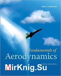 Fundamentals of Aerodynamics 6th Edition