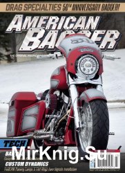 American Bagger - March 2018