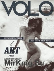 VOLO Magazine 7 2014