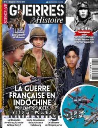 Science & Vie: Guerres & Histoire - Fevrier 2018