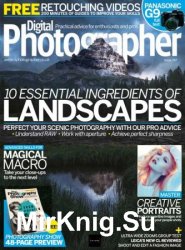 Digital Photographer - Issue 197