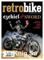 RetroBike - Autumn 2017