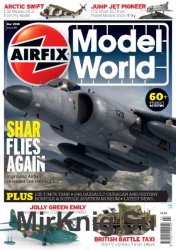 Airfix Model World Issue 88 2018