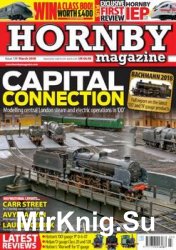 Hornby Magazine - March 2018