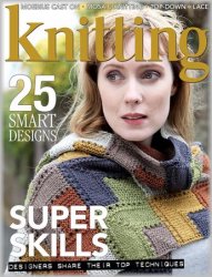 Knitting 178 2018