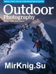 Outdoor Photography - March 2018