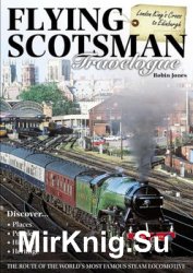 Flying Scotsman Travelogue