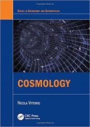 Cosmology (Series in Astronomy and Astrophysics)