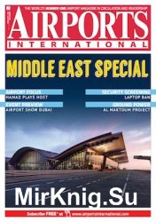 Airports International 2017-04/05