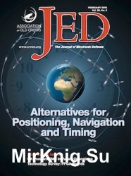 JED Magazine 2016-02