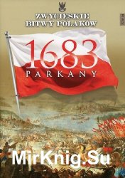 Parkany 1683