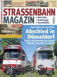 Strassenbahn Magazin 2017-12