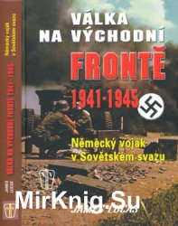 Valka na Vychodni Fronte 1941-1945