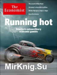 The Economist - 10 February 2018