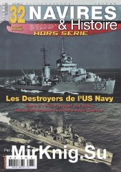 Navires & Histoire Hors-Serie N32 - Fevrier 2018