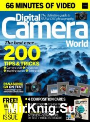 Digital Camera World - March 2018