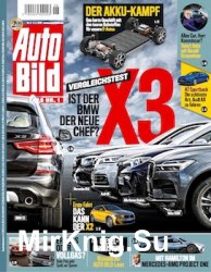 Auto Bild 6 2018