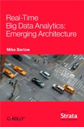 Real-Time Big Data Analytics: Emerging Architecture