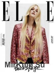 Elle 3 2018 