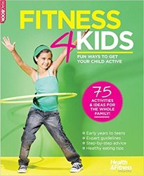 Fitness 4 Kids