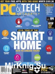 PC & Tech Authority - March 2018
