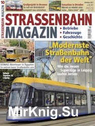 Strassenbahn Magazin 2017-10