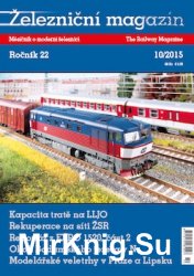 Zeleznicni magazin 2015-10