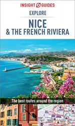 Insight Guides Explore Nice & French Riviera