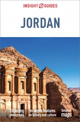 Insight Guides Jordan