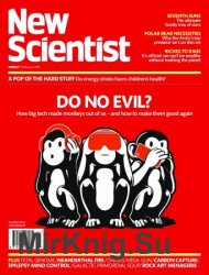 New Scientist - 10 February 2018