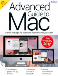 BDM's Advanced Guide to Mac: Genius Mac tips for the more experienced Apple user