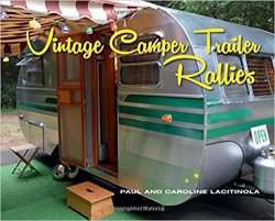 Vintage Camper Trailer Rallies