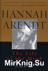The Life of the Mind. The Groundbreaking Investigation on How We Think