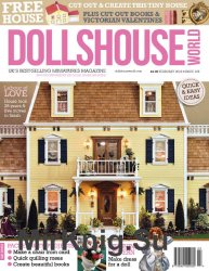 Dolls House World - Issue 305