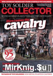 Toy Soldier Collector 2018-02/03 (80)