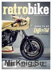 RetroBike - Summer 2017