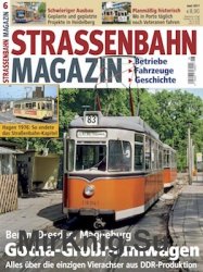 Strassenbahn Magazin 2017-06