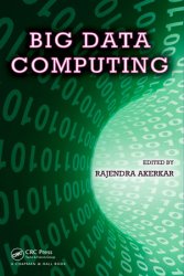 Big Data Computing - Rajendra Akerkar