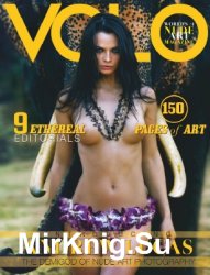 VOLO Magazine 8 2014