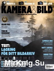 Kamera & Bild Nr.2 2018