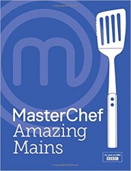 MasterChef Amazing Mains