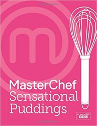 MasterChef Cook To Impress Sensational Puddings