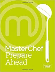 MasterChef Cook To Impress Prepare Ahead