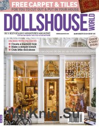Dolls House World - Issue 306